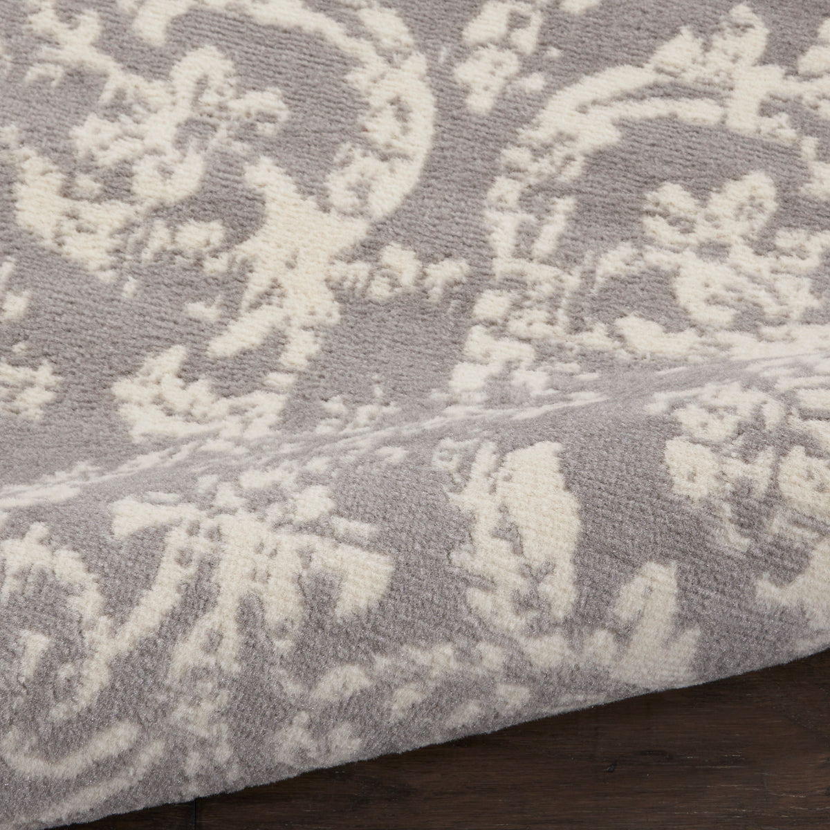 Jubilant JUB09 Grey Rug