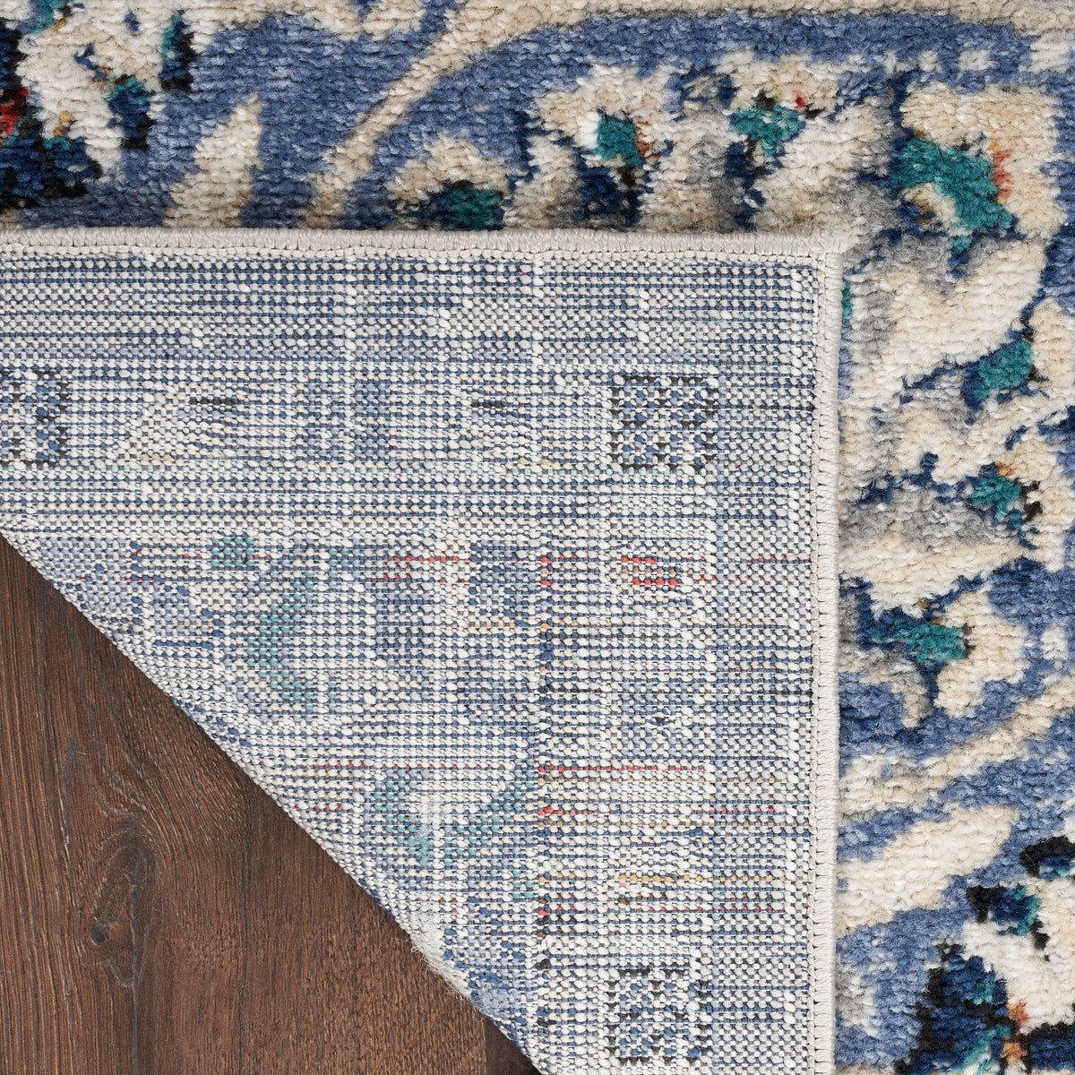 Passion PSN22 Grey Beige Rug