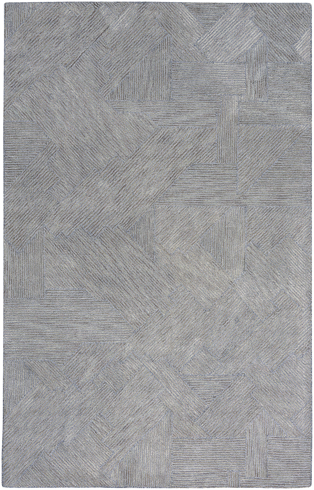 Ma30 Star SMR01 Slate Rug
