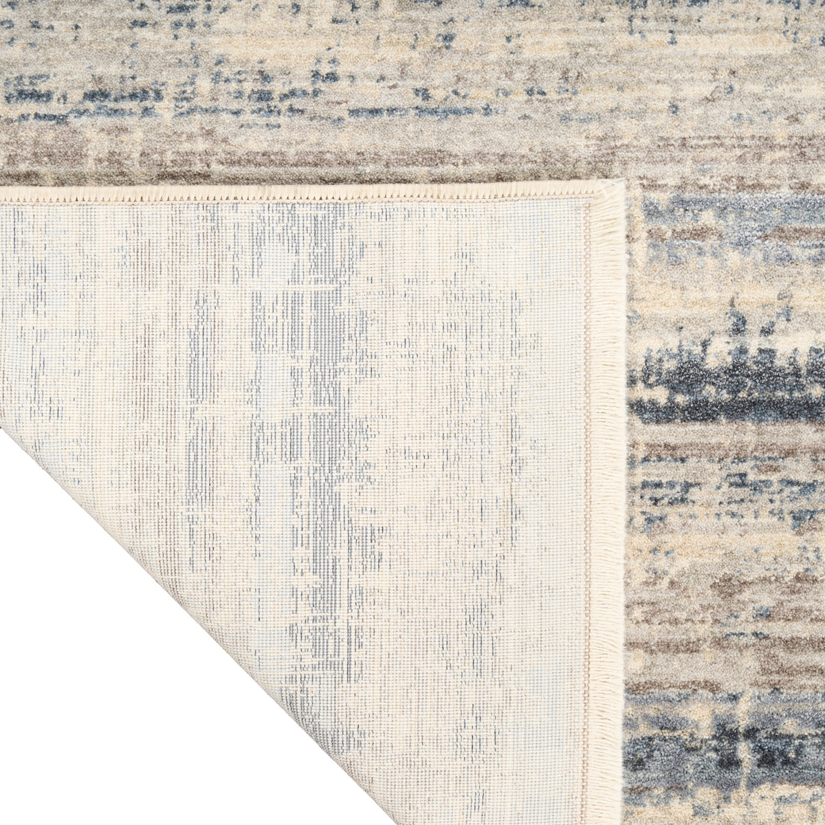 CK089 Drift DRF03 Blue Rug