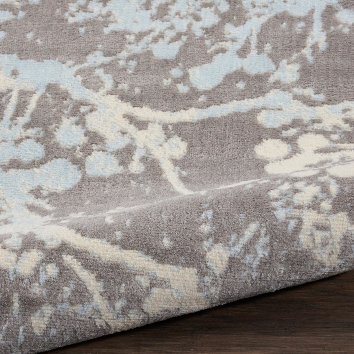 Jubilant JUB12 Grey Rug