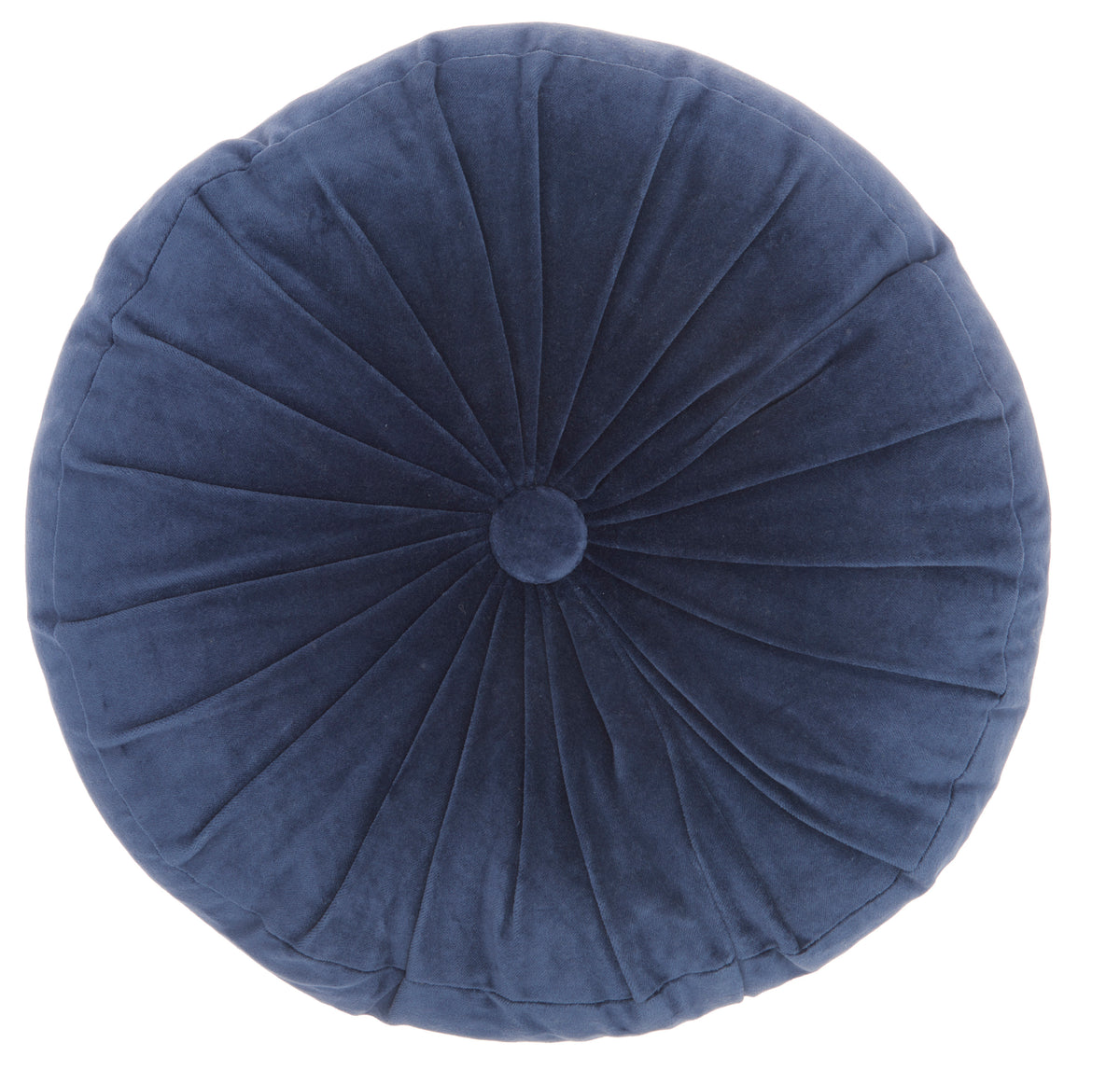 Sofia RC190 Navy 16" x 16" Throw Pillows