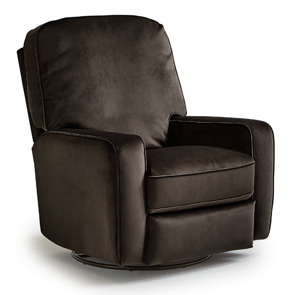Bilana Swivel Glider Recliner