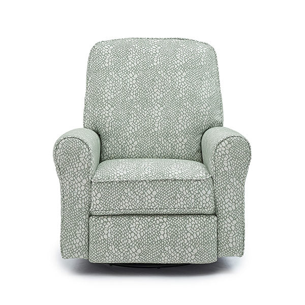Josey Swivel Glider Recliner