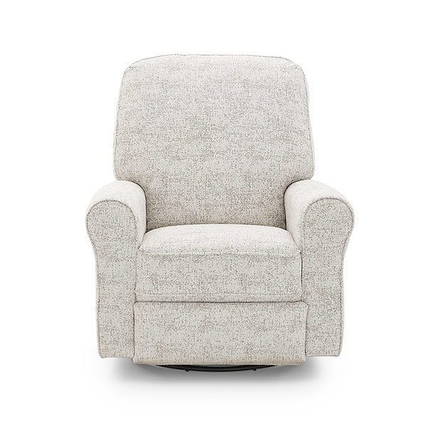 Josey Swivel Glider Recliner