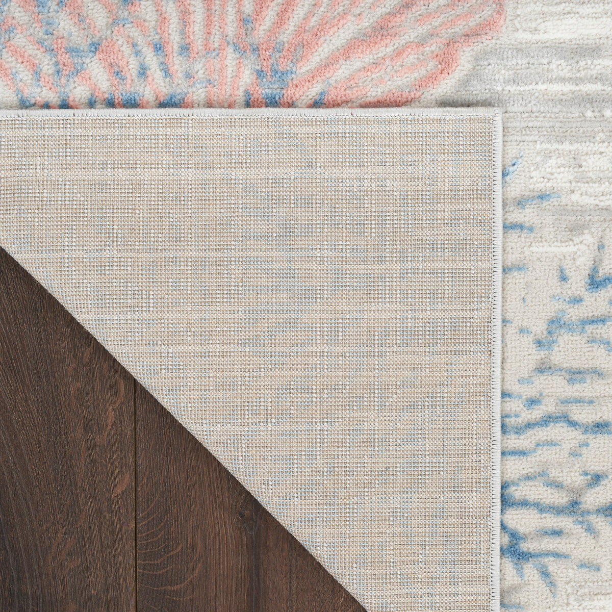 Seaside SDS04 Multicolor Rug