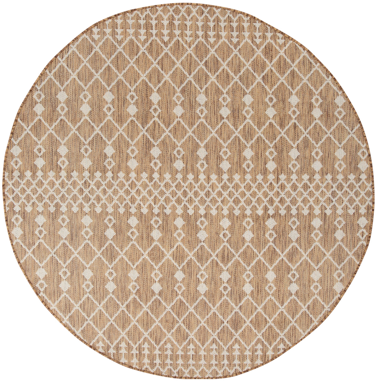 Positano POS02 Jute Rug