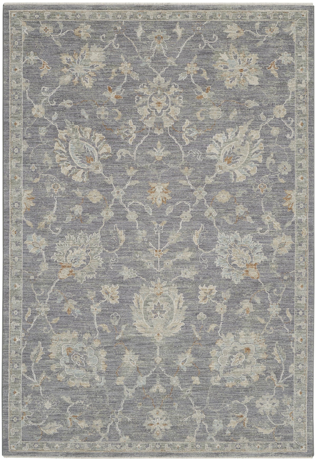Infinite IFT04 Charcoal Rug