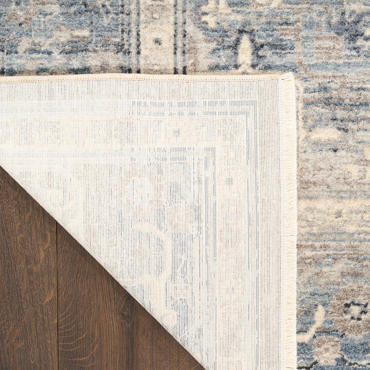 Sultana SLL02 Blue Rug