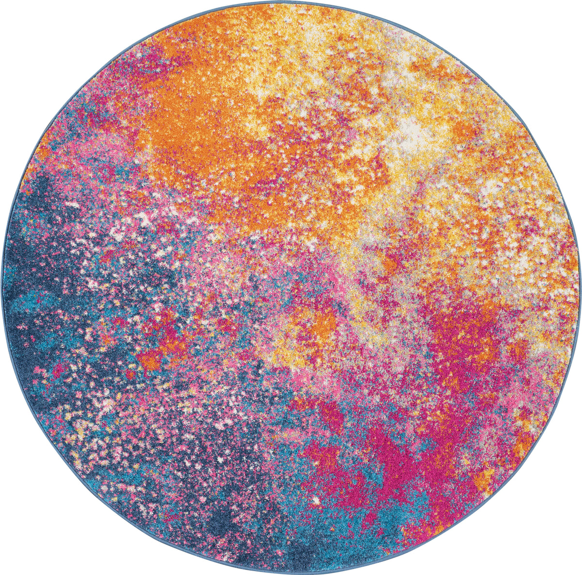 Passion PSN10 Sunburst Rug