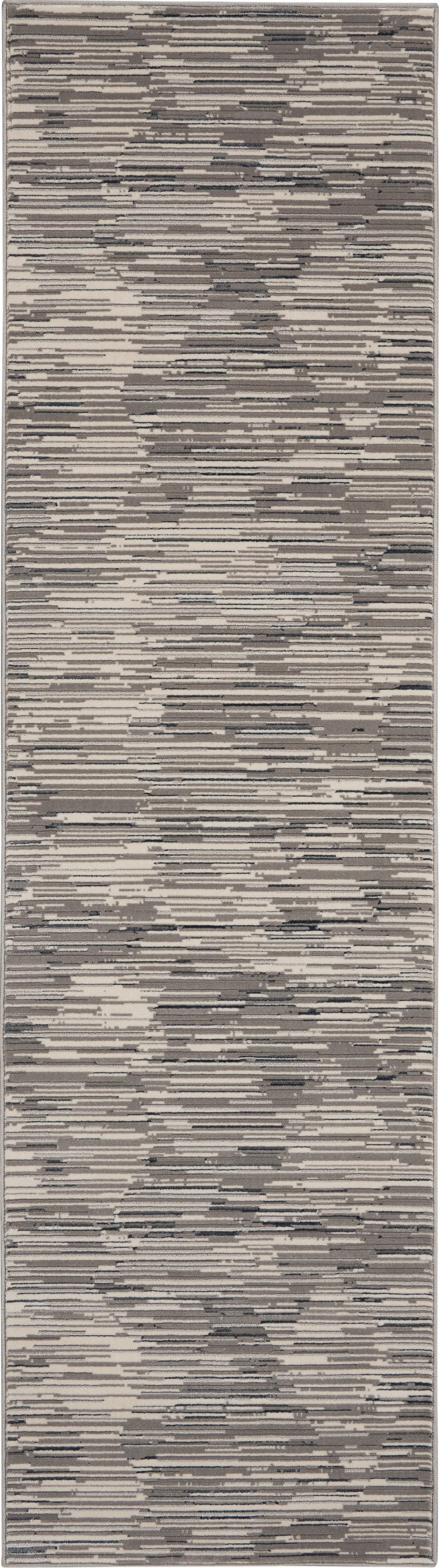 MA90 Uptown UPT01 Grey Ivory Rug
