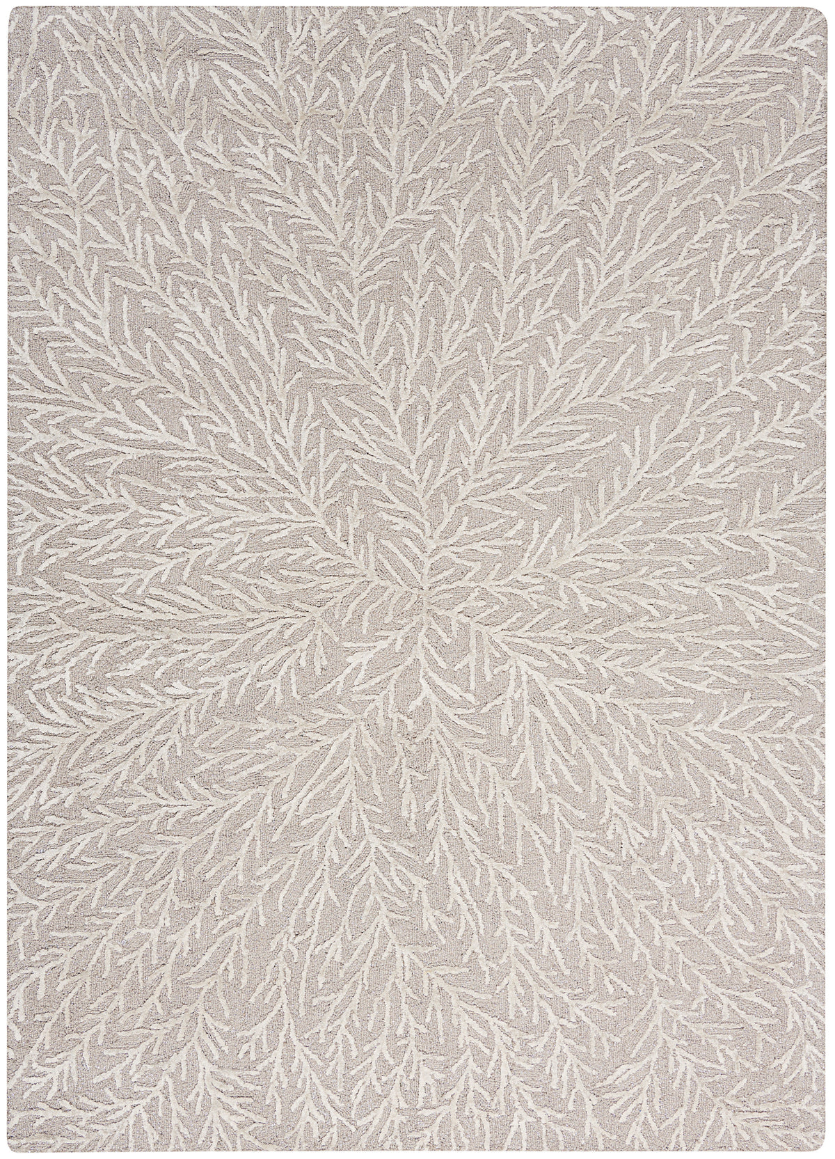 Ma30 Star SMR03 Taupe Rug
