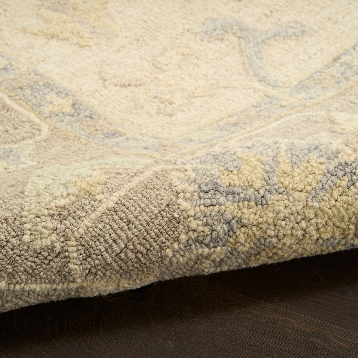 Maison MSO04 Ivory Taupe Rug