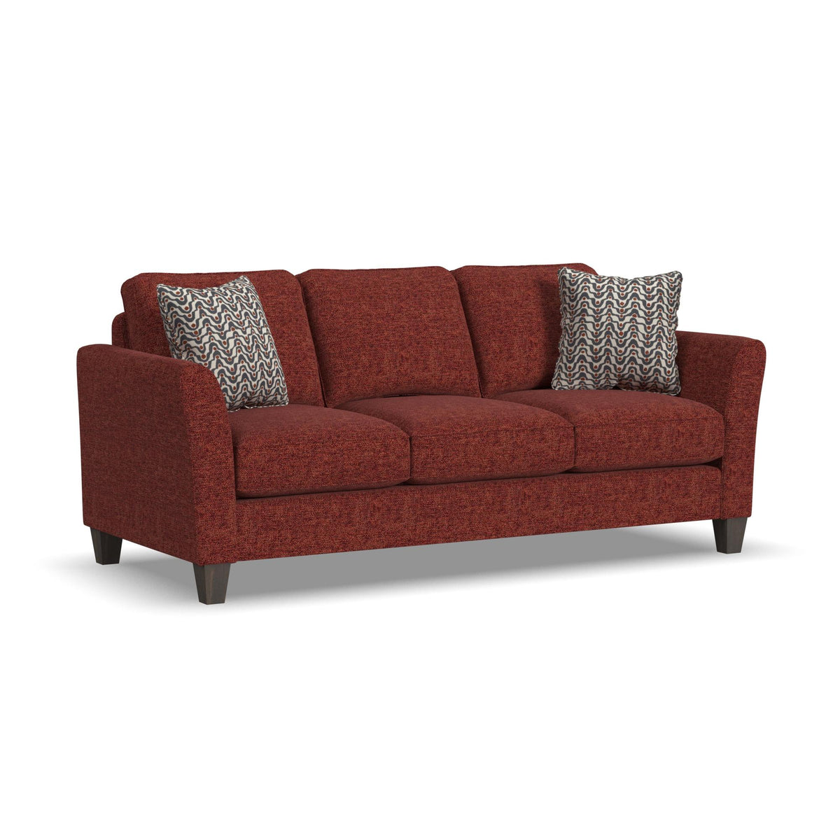 Libby Fabric Sofa