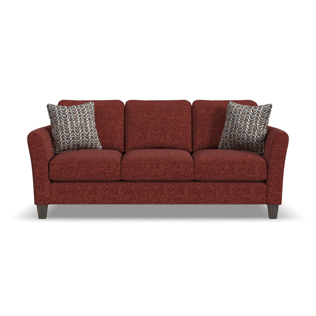 Libby Fabric Sofa