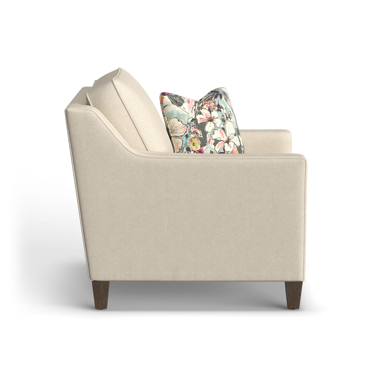 Finley Fabric Chair