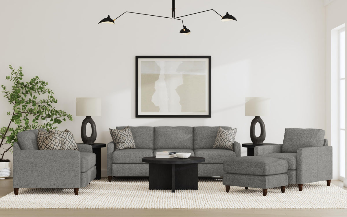 Fern Fabric Chair