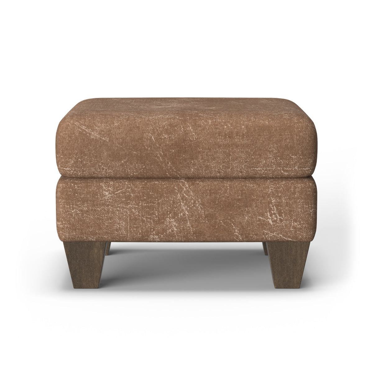 Moxy Fabric Ottoman (5015-08)