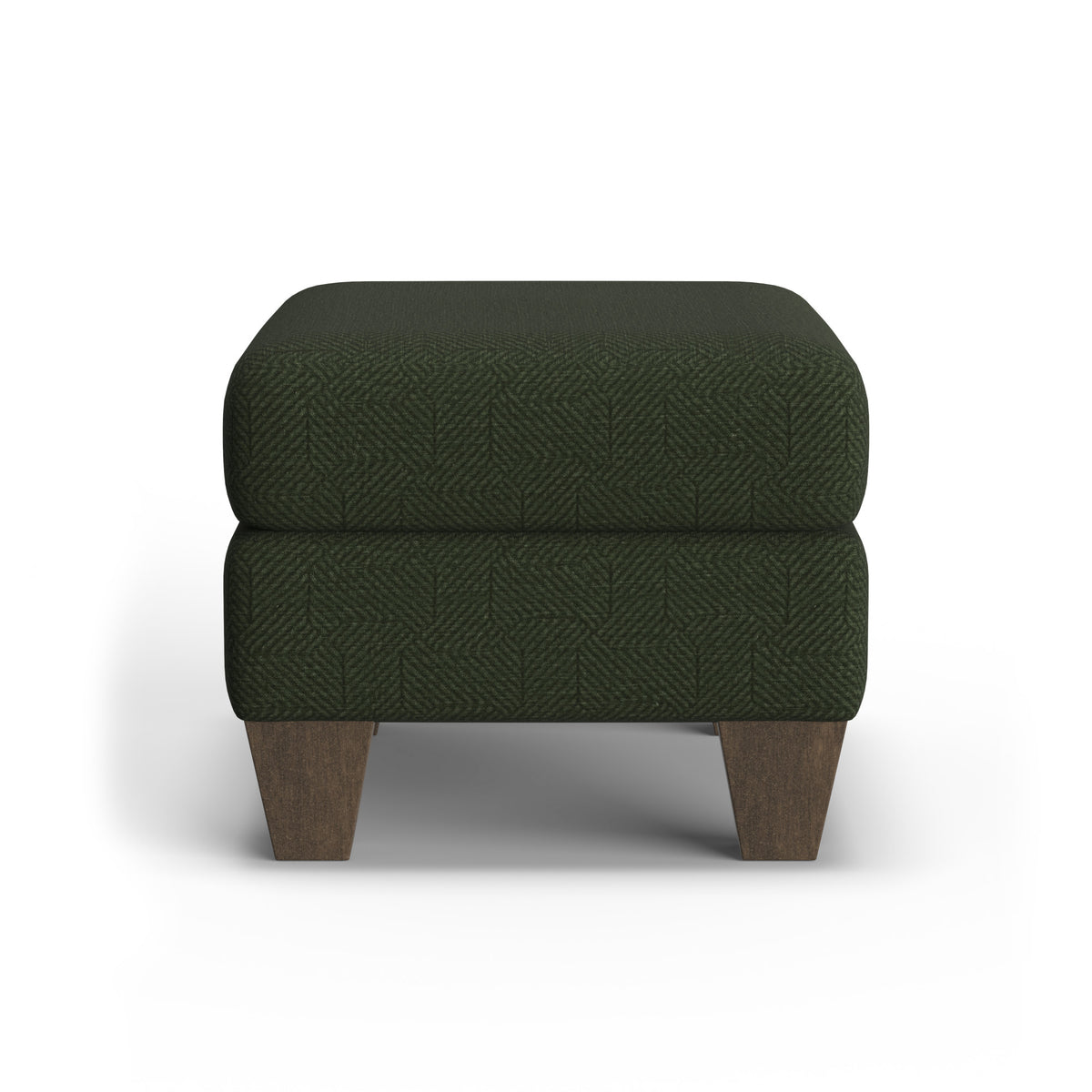 Moxy Fabric Ottoman (5015-08)