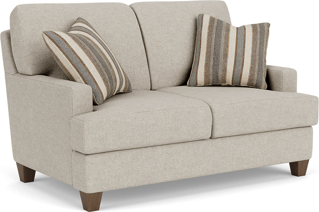 Moxy Fabric Loveseat (5015-20)