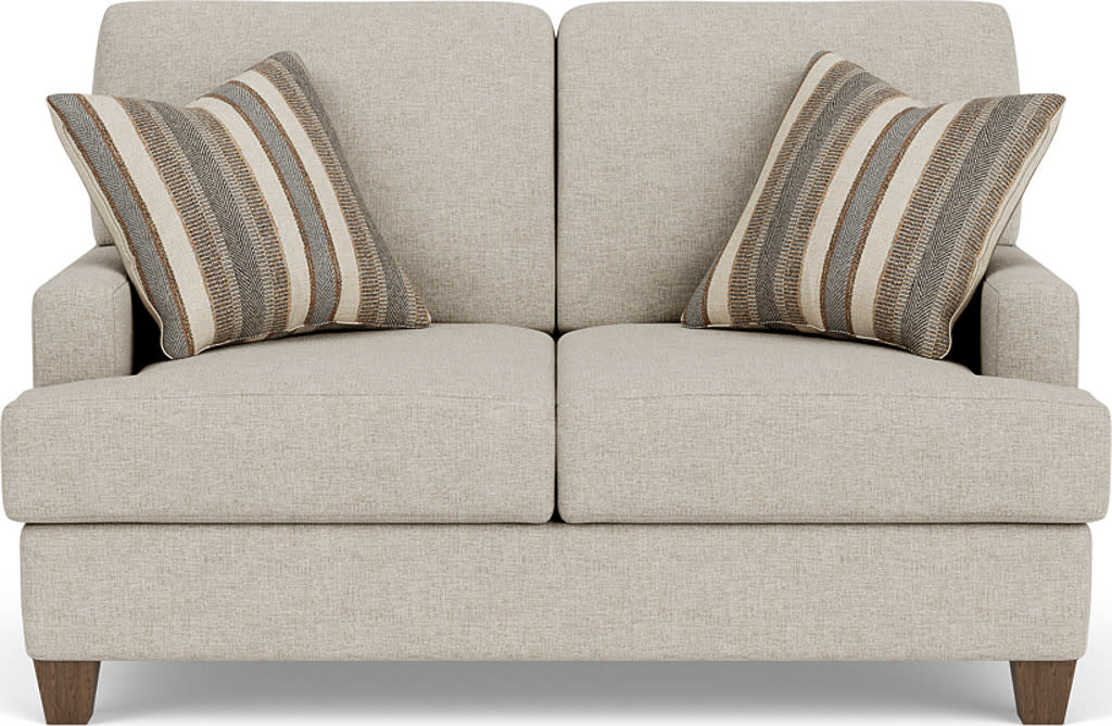 Moxy Fabric Loveseat (5015-20)