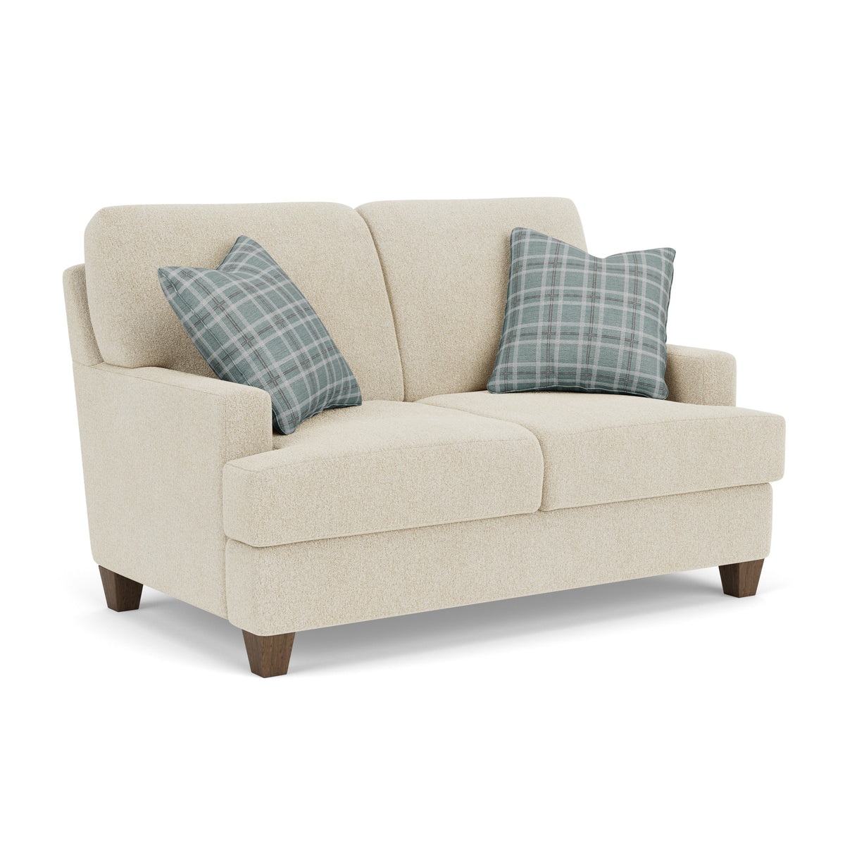 Moxy Fabric Loveseat (5015-20)