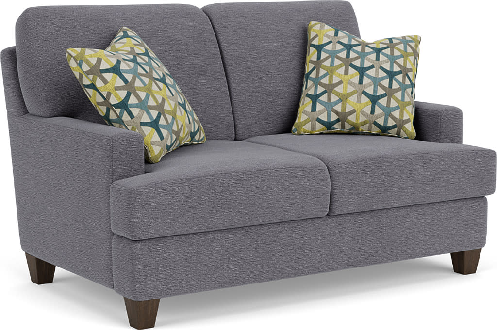 Moxy Fabric Loveseat (5015-20)