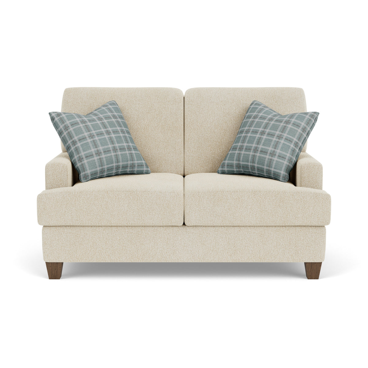 Moxy Fabric Loveseat (5015-20)