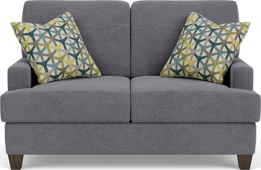 Moxy Fabric Loveseat (5015-20)