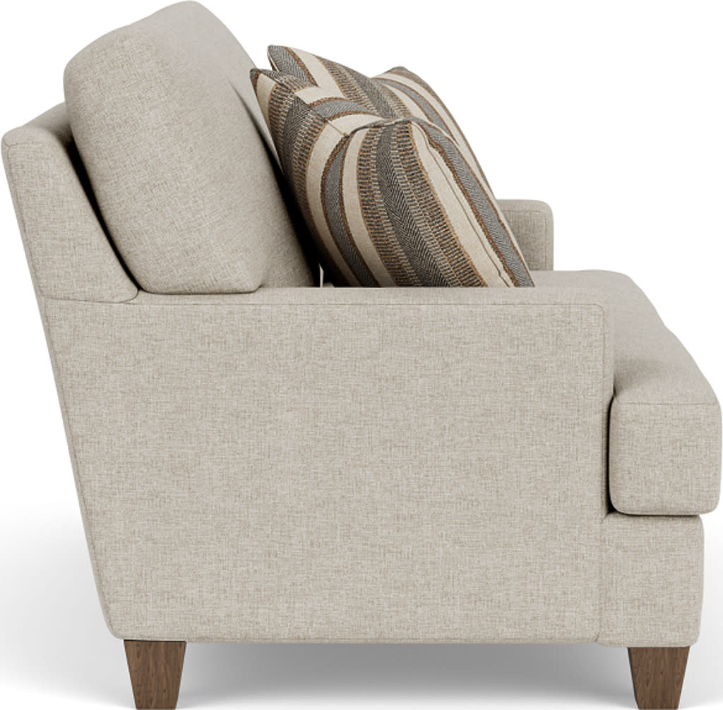 Moxy Fabric Loveseat (5015-20)