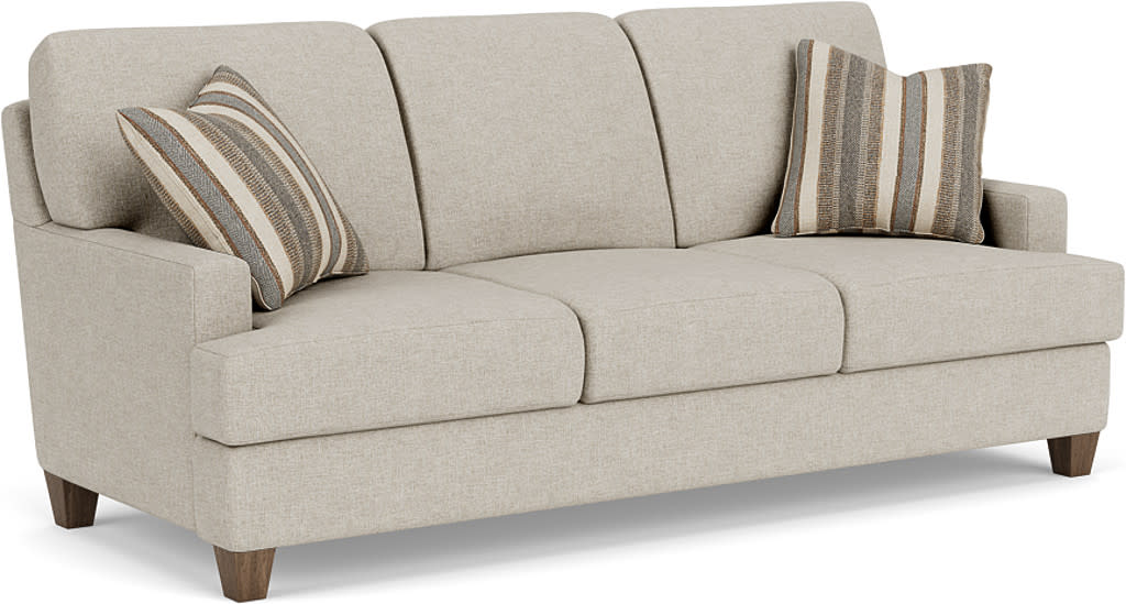 Moxy Fabric Sofa (5015-31)