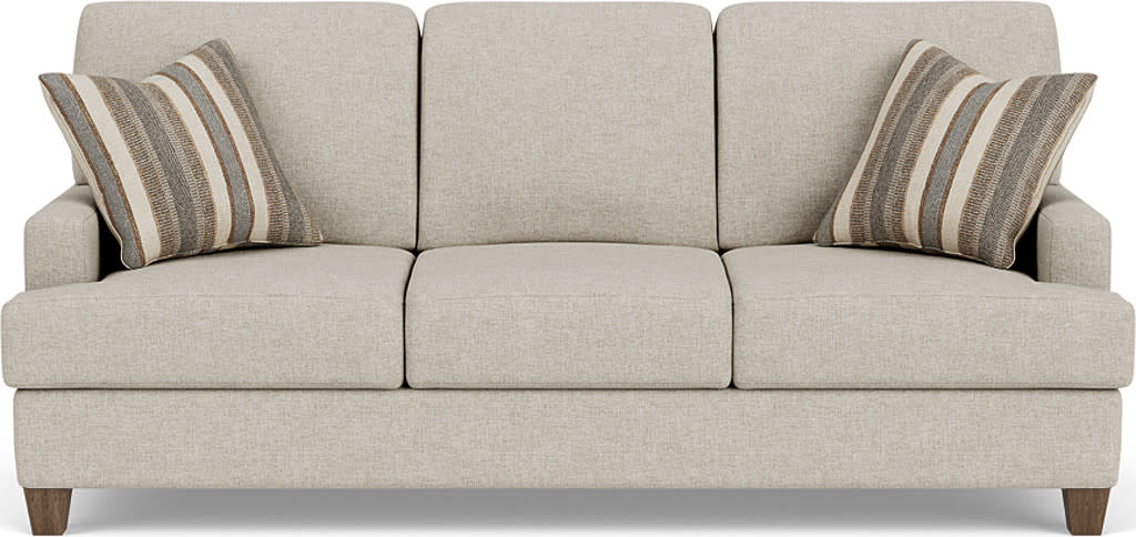 Moxy Fabric Sofa (5015-31)
