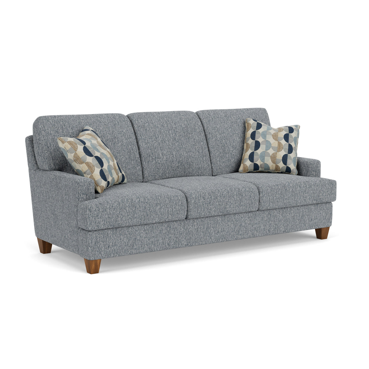 Moxy Fabric Sofa (5015-31)