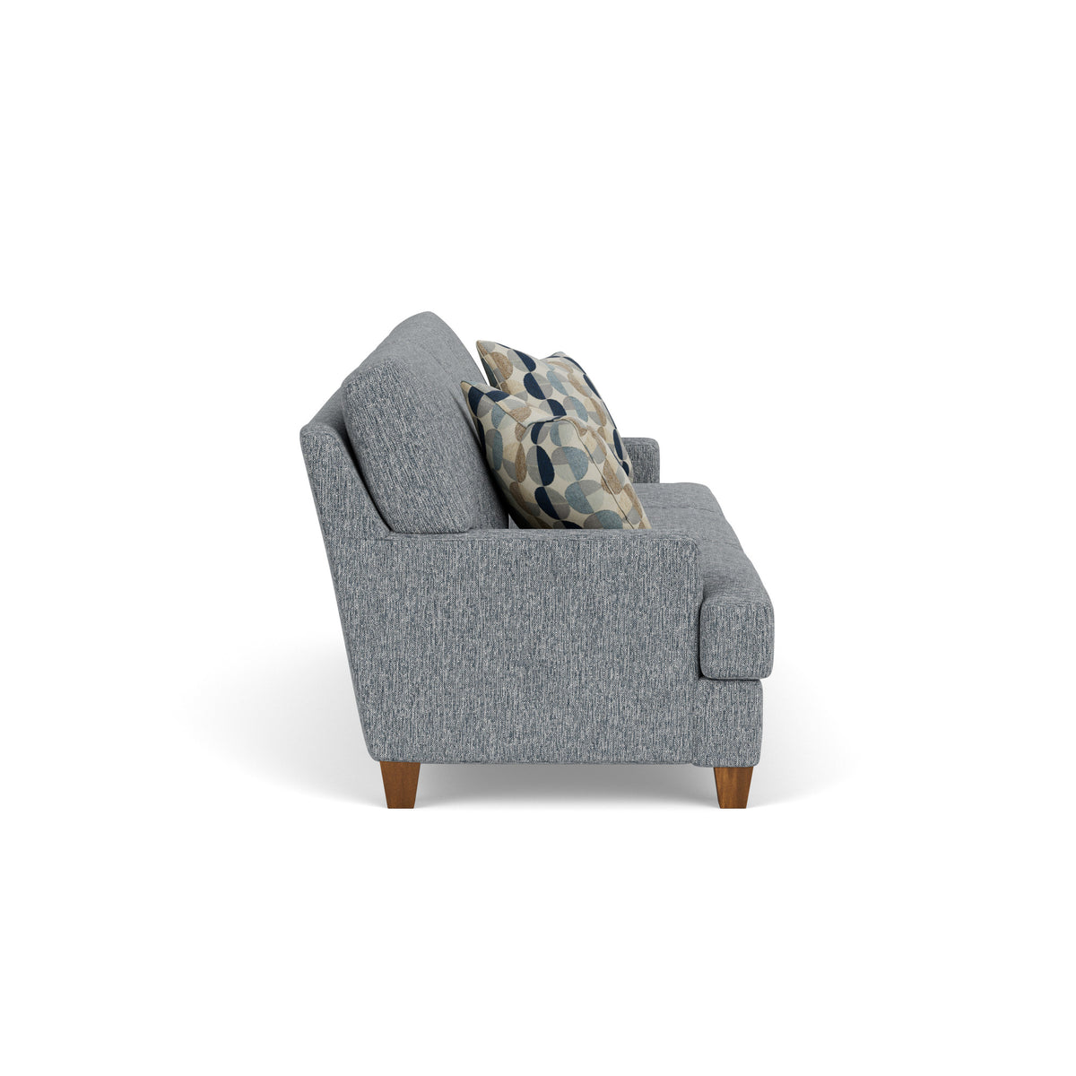Moxy Fabric Sofa (5015-31)