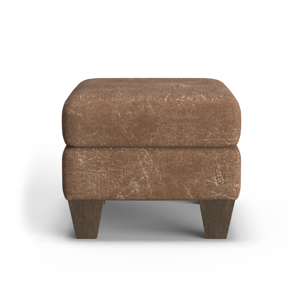 Moxy Fabric Ottoman (5017-08)