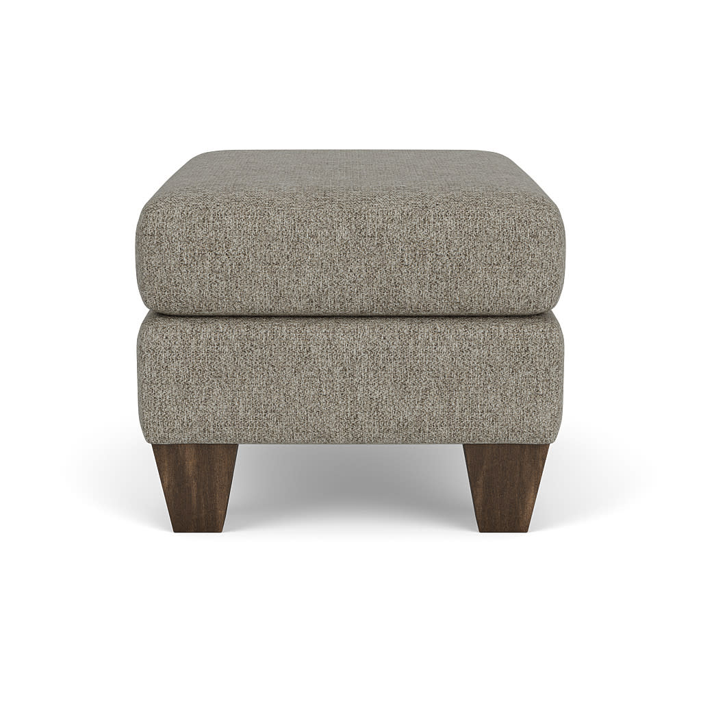 Moxy Fabric Ottoman (5017-08)
