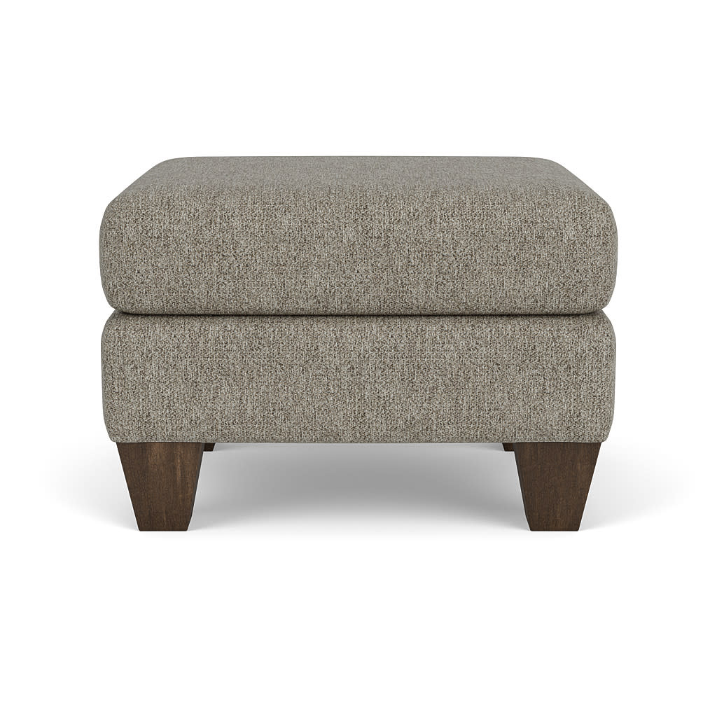 Moxy Fabric Ottoman (5017-08)