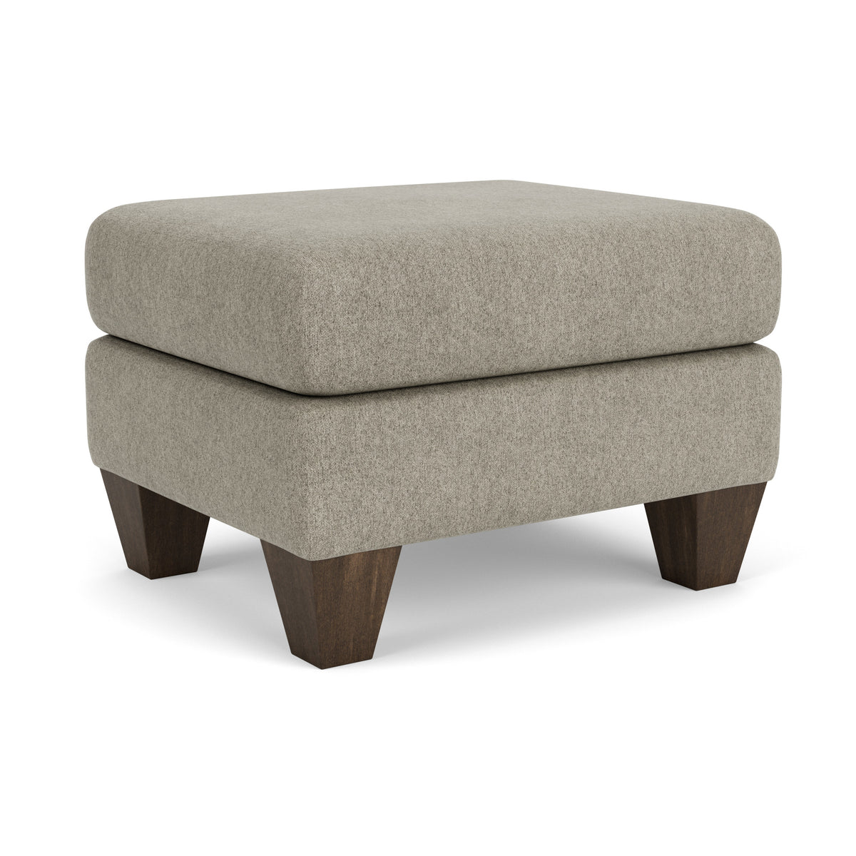 Moxy Fabric Ottoman (5017-08)
