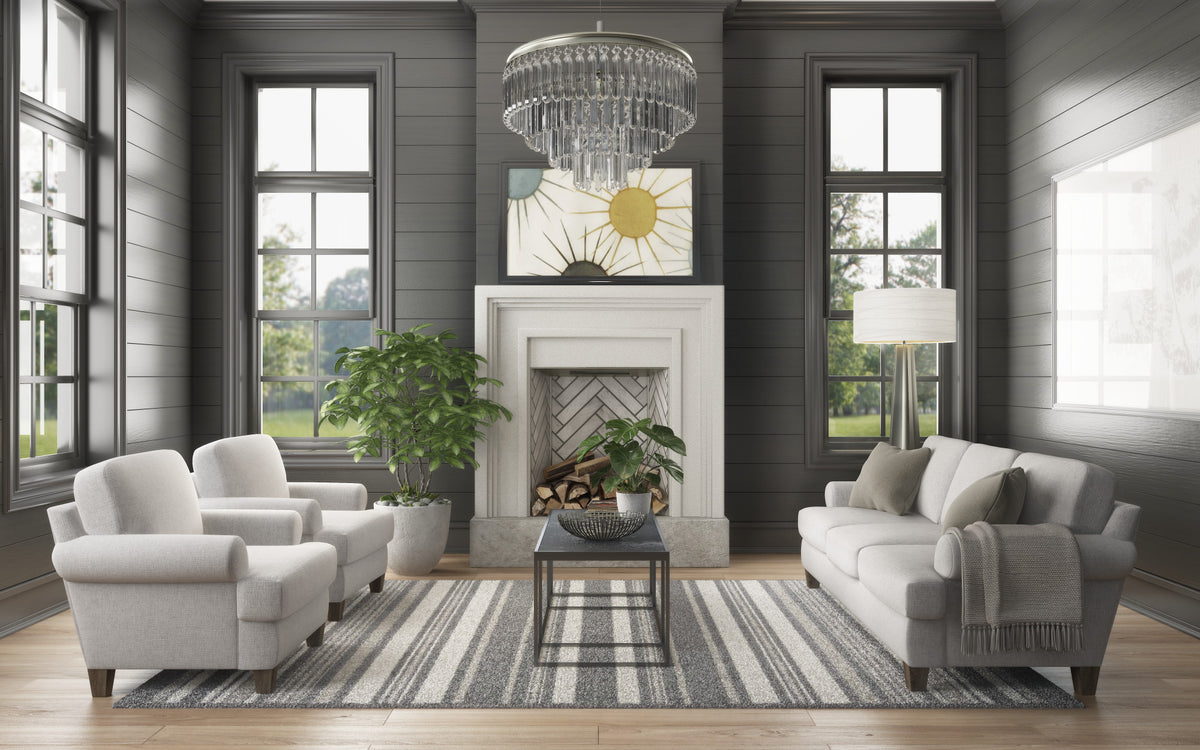 Moxy Fabric Chair (5017-10)