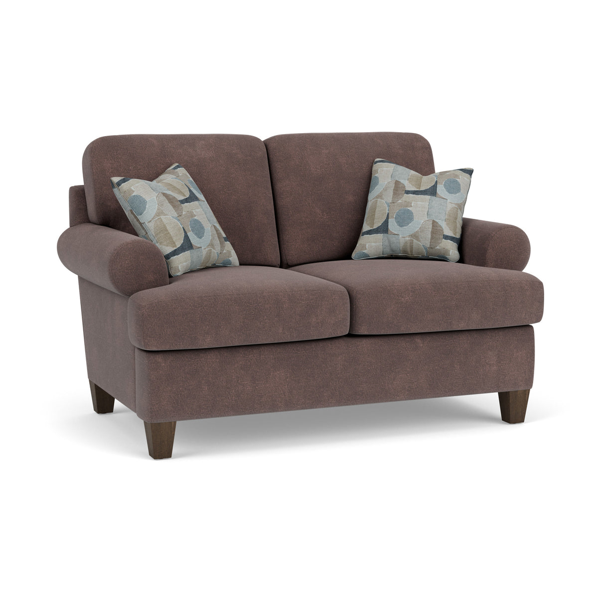 Moxy Fabric Loveseat (5017-20)