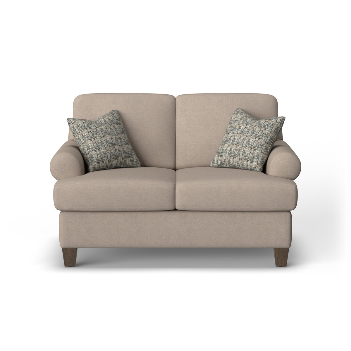 Moxy Fabric Loveseat (5017-20)