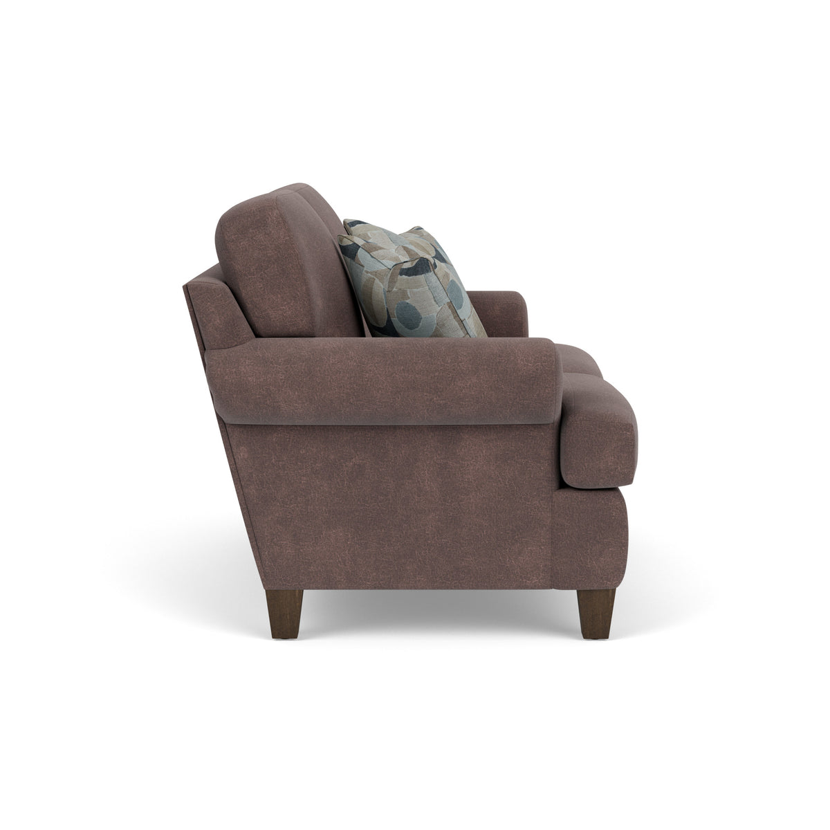 Moxy Fabric Loveseat (5017-20)