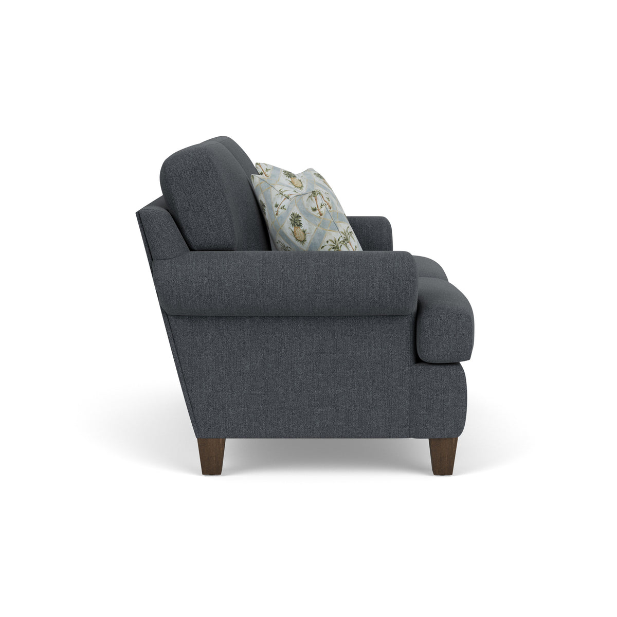 Moxy Fabric Loveseat (5017-20)