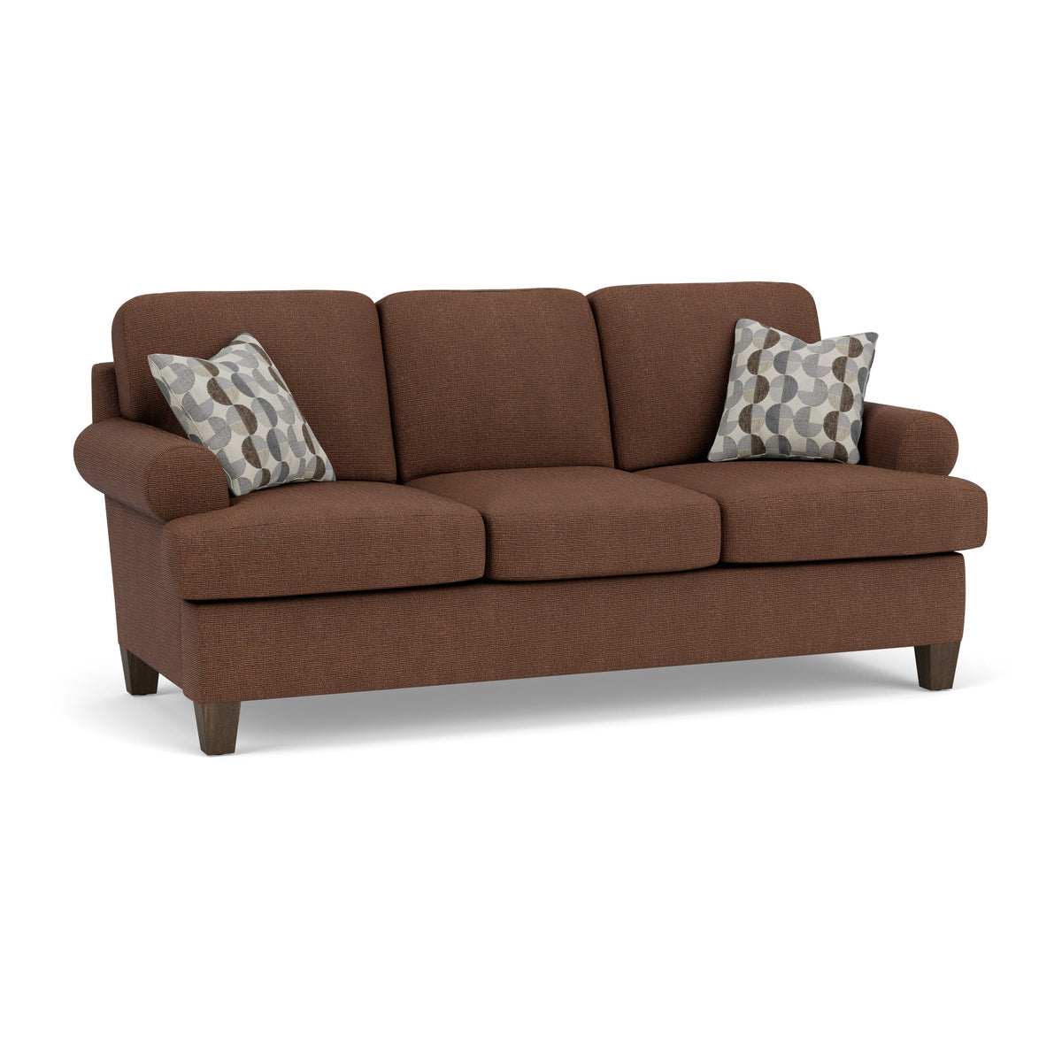 Moxy Fabric Sofa (5017-31)