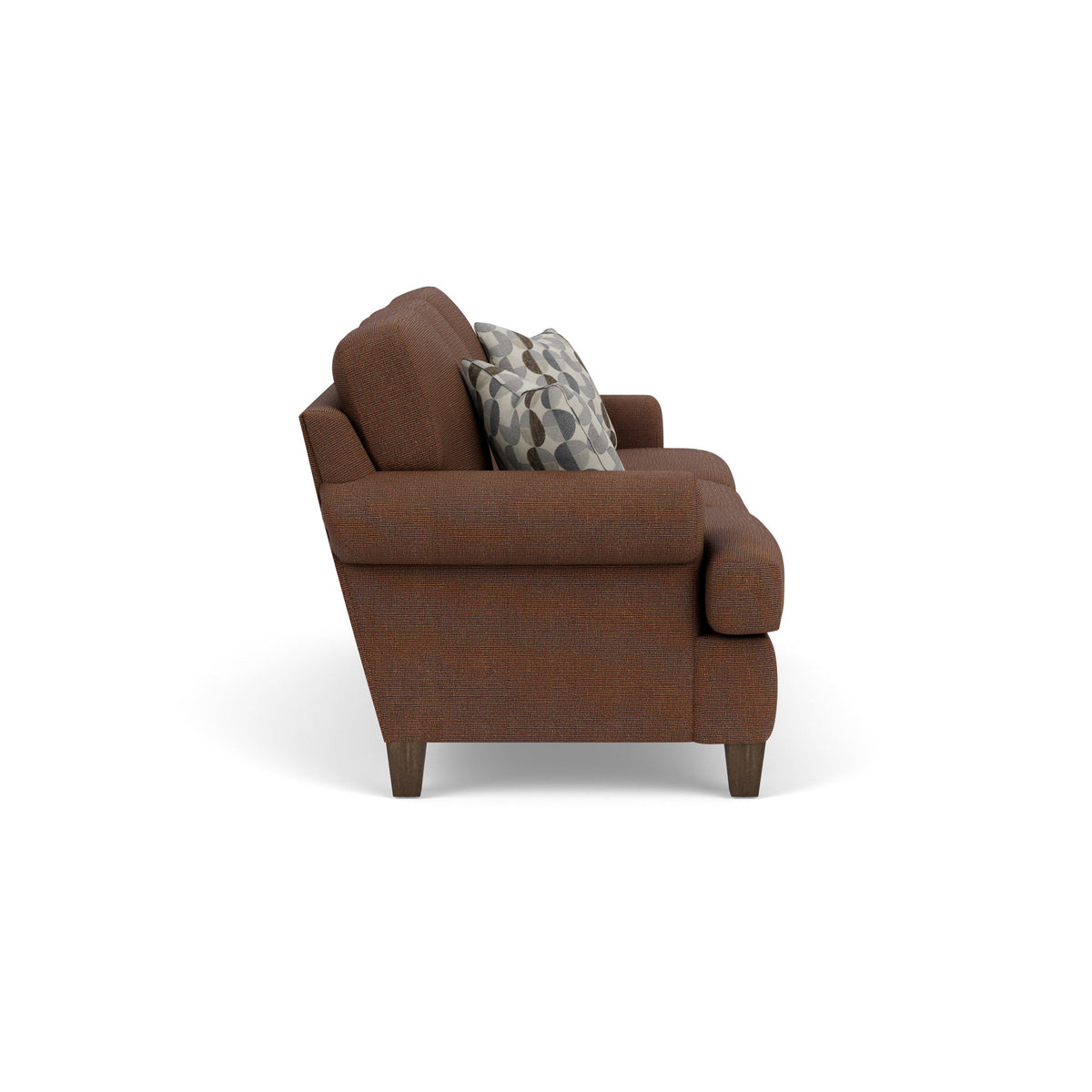 Moxy Fabric Sofa (5017-31)