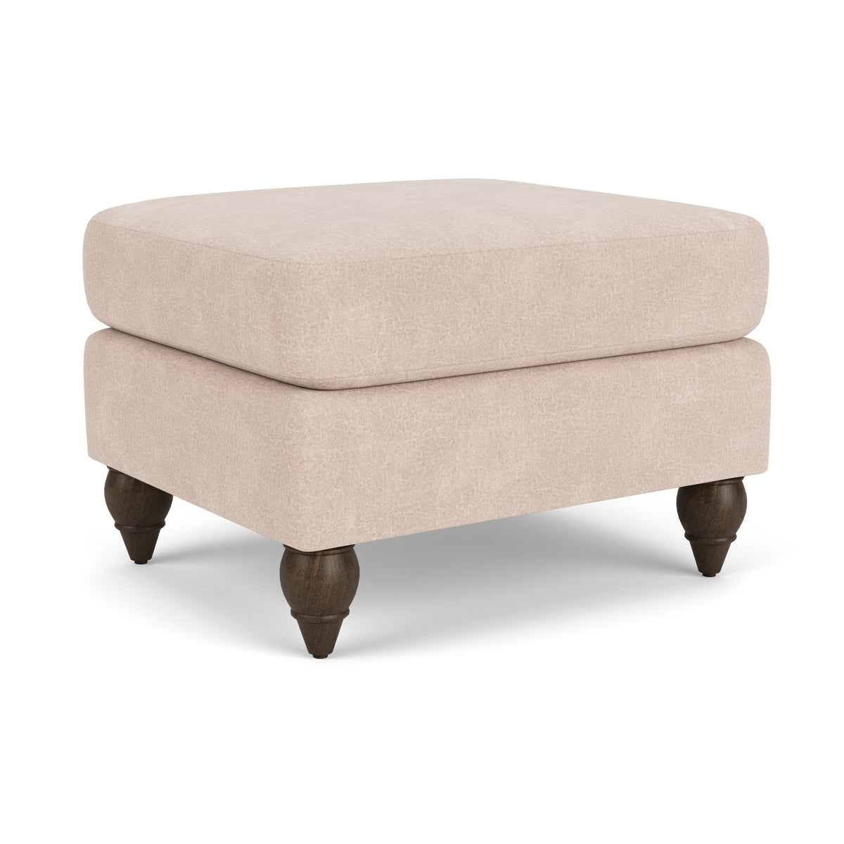 Moxy Fabric Ottoman (5018-08)