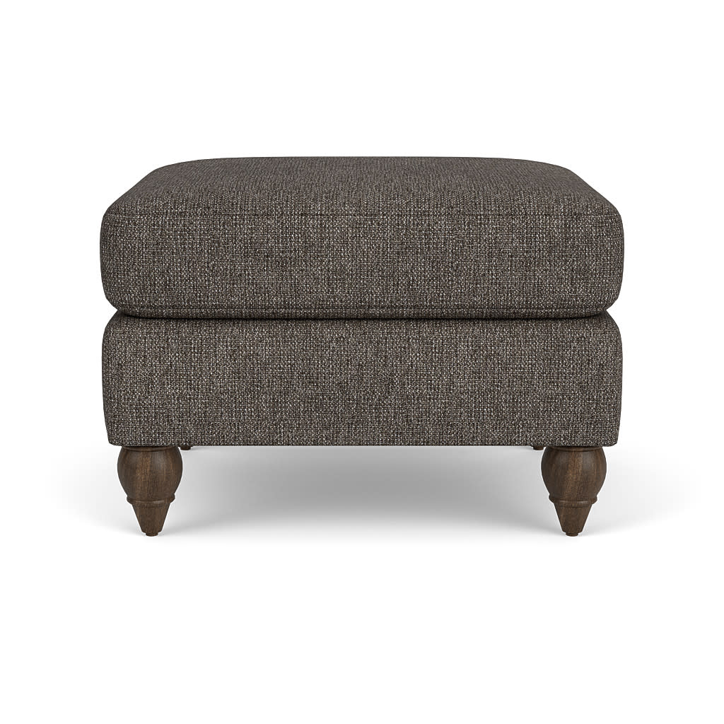 Moxy Fabric Ottoman (5018-08)