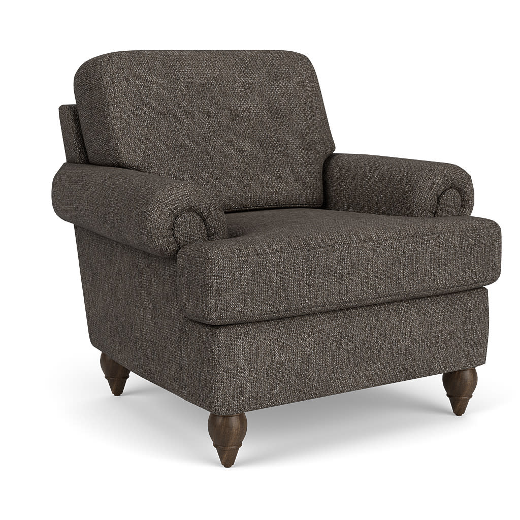 Moxy Fabric Chair (5018-10)