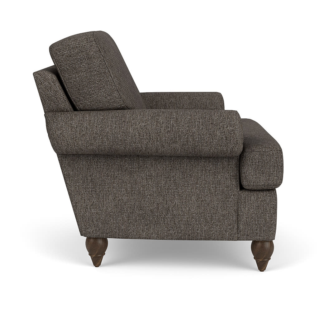 Moxy Fabric Chair (5018-10)