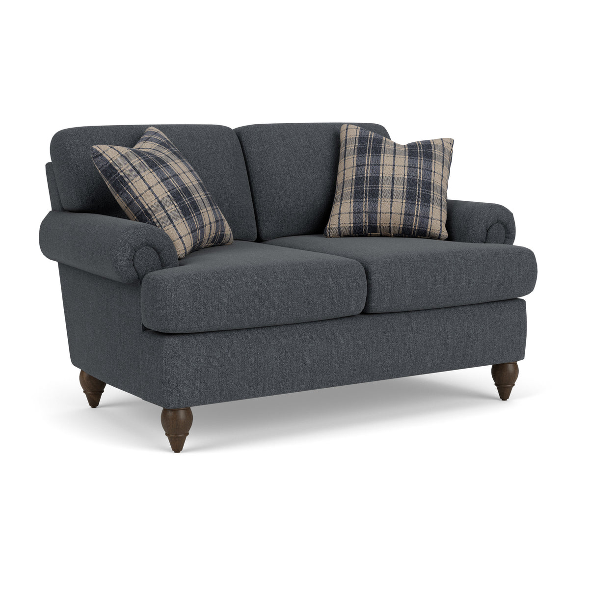 Moxy Fabric Loveseat (5018-20)